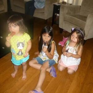 Meet your Posher, Denice